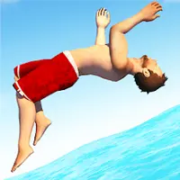 Flip Diving 4.7.50 (Мод, Бесплатные покупки)