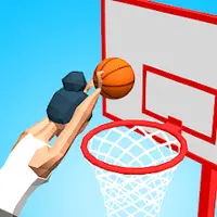 Flip Dunk 1.80