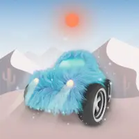 Fluffy Run (ВЗЛОМ, Много денег)