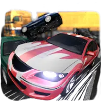 Highway Crash Derby [ВЗЛОМ много денег] v 1.8.0