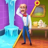 Homescapes v 9.0.103 [ВЗЛОМ: много звёзд]