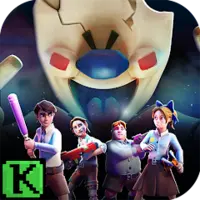 Horror Brawl: Королевская битва в стиле хоррор