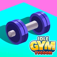 Idle Fitness Gym Tycoon - Workout Simulator Game [ВЗЛОМ: Много денег] 1.8