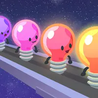 Idle Light City (Мод, Бесплатные покупки) 3.0.8