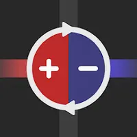 Ionitron - ion magnet puzzle game (ВЗЛОМ, нет рекламы)