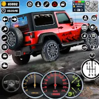 Мега Truck Race - монстр Грузовик Гоночная игра [ВЗЛОМ: валюта/уровни] 1.0