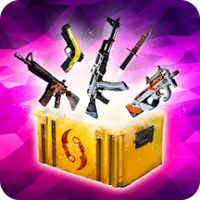 Case Chase - Simulator for CS:GO v 1.5.6