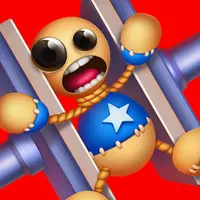 Kick the Buddy v 2.19.0 [ВЗЛОМ: много денег]