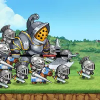 Kingdom Wars Tower Defense [ВЗЛОМ: золото/здоровье] v 2.0.3