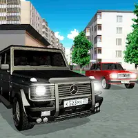 Криминальная Россия 3D v 2