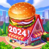 Cooking Madness - A Chef's Restaurant Games v 3.1.1 [ВЗЛОМ на деньги]