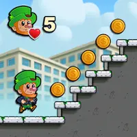 Lep's World Z [ВЗЛОМ: Бесконечные бриллианты] 2.8.2