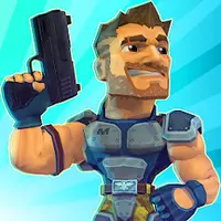 Major Mayhem 2 - Action Arcade Shooter