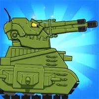 Merge Tanks: Объединить Танки 1.0.63