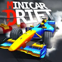 Minicar io : Messy Racing