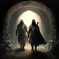 Moonshades: RPG-Подземелье [ВЗЛОМ] 1.0.230