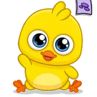 My Chicken - Virtual Pet Game v 1.005
