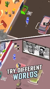 My Summer Garage screen 4