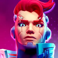 Outfire: Мультиплеерный онлайн шутер