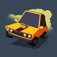 PAKO Forever 1.0.8 [ВЗЛОМ: разблокированы машины]
