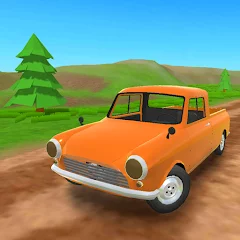 PickUp Взлом (Много денег) 1.2.3