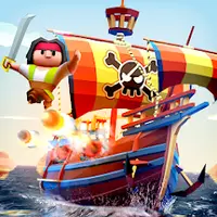 Pirate Code - Морские PVP-сражения [ВЗЛОМ] v 1.2.6