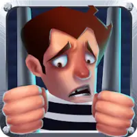 Побег из тюрьмы - Break Prison Мод (Много Денег)