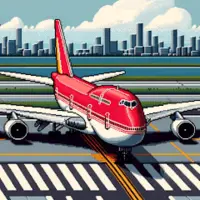Pocket Planes