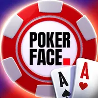 Poker Face - Texas Holdem‏ Poker With Friends 1.1.08