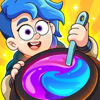 Potion Punch 2: Фантазийное Кулинарное Приключение [ВЗЛОМ: Много денег] 2.9.90