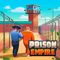 Prison Empire Tycoon Взлом (Много Денег) 4.2.6