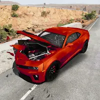 RCC - Real Car Crash (ВЗЛОМ, Бесплатные Покупки)