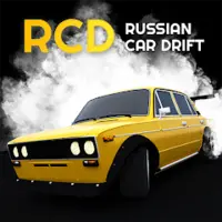 RCD Дрифт на русских машинах Взлом (много денег) 1.10.2
