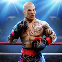 Real Boxing 2 [ВЗЛОМ: много денег] v 1.59.0