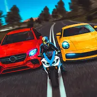 Real Driving Sim 5.4 [ВЗЛОМ: много денег]