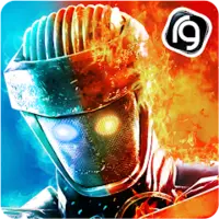 Real Steel Champions v 81.81.103 [ВЗЛОМ на деньги]