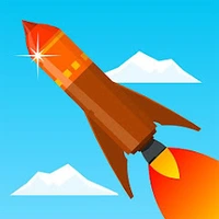Rocket Sky Мод (Бесплатные покупки) 1.7.9
