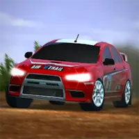 Rush Rally 2 v 1.169 [ВЗЛОМ: всё разблокировано]