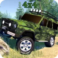 Русские Тачки: Offroad 4х4 v 1.0.4
