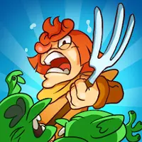 Semi Heroes: Idle Battle RPG