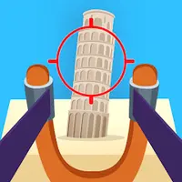 Slingshot Smash: Разрушение