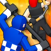 SmashGrounds.io - Epic Ragdoll Battlegrounds (МОД, премиум, деньги)