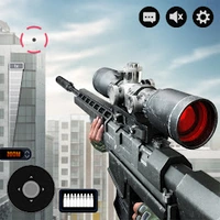 Sniper 3D Взлом (много золота) 7.1.1