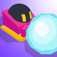Frozen Kart: Snowball GO! [ВЗЛОМ: скины] 1.4