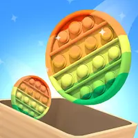 Sort'n Fill (МОД, много денег)