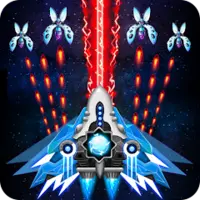 Raptor: The Last Hope - Space Shooter (ВЗЛОМ, много денег)