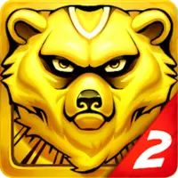 Spirit Run 2 - Temple Zombie [ВЗЛОМ: много денег] 0.25