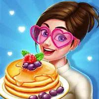 Star Chef™ 2: Кулинарная игра (ВЗЛОМ, неограниченные деньги/монеты)
