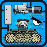 Супер битва танков v 5.10.1 [ВЗЛОМ: много денег]