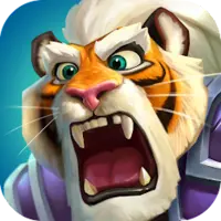 Taptap Heroes 1.0.0038